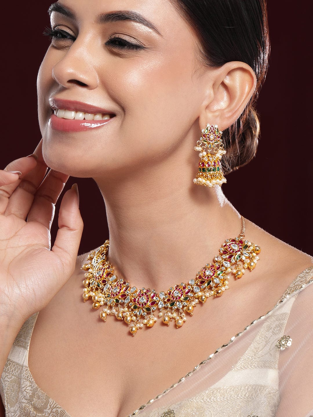 rubans-22k-gold-plated-ruby-pink-emerald-green-white-kundan-studded-pearl-gold-beaded-necklace-set-jewellery-sets-37509988319406.jpg