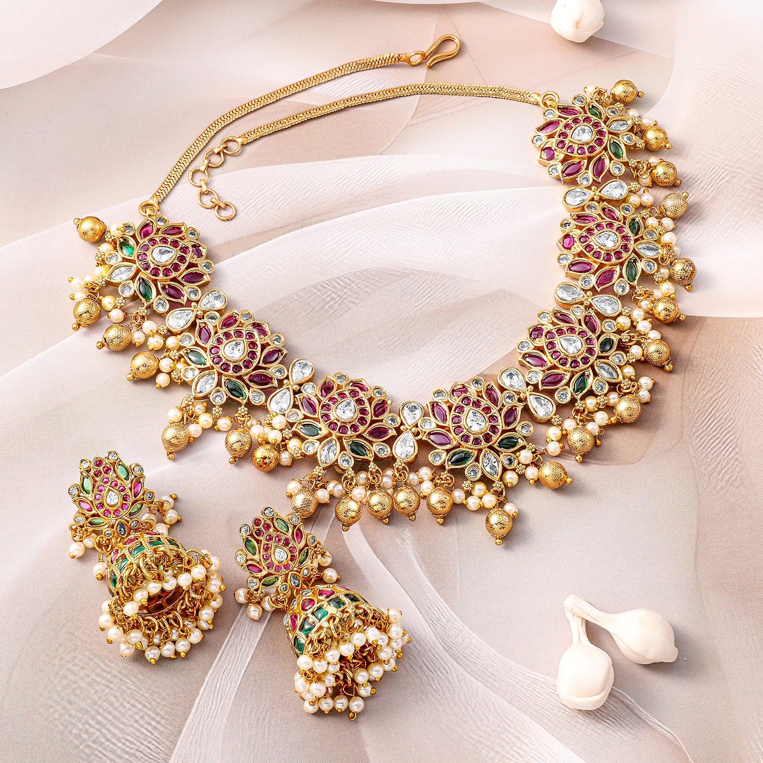 rubans-22k-gold-plated-ruby-pink-emerald-green-white-kundan-studded-pearl-gold-beaded-necklace-set-jewellery-sets-37509988516014.jpg