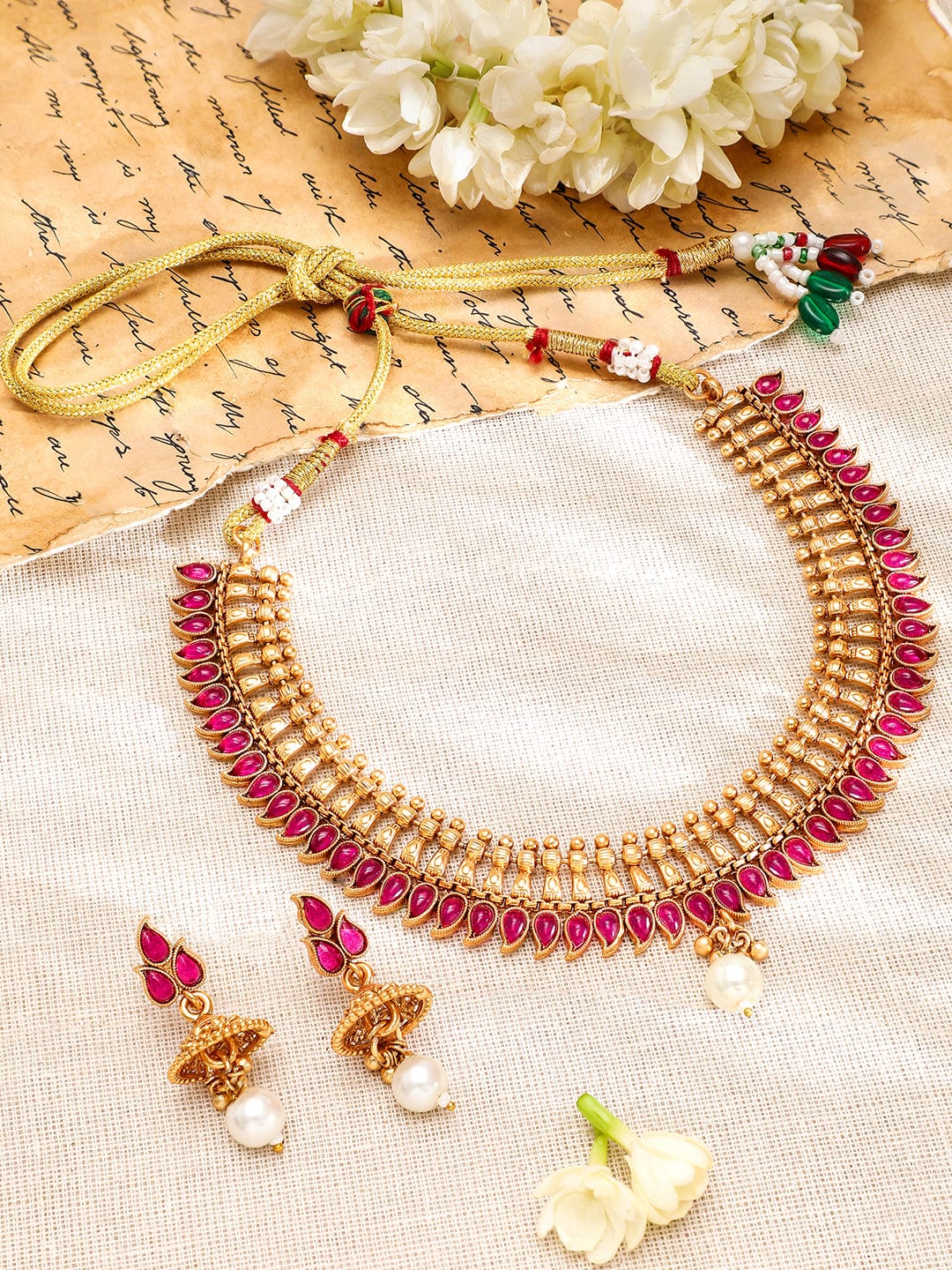 rubans-22k-gold-plated-ruby-pink-stone-pearl-drop-traditional-brass-jewellery-set-choker-choker-set-kundan-choker-set-1177779724.jpg