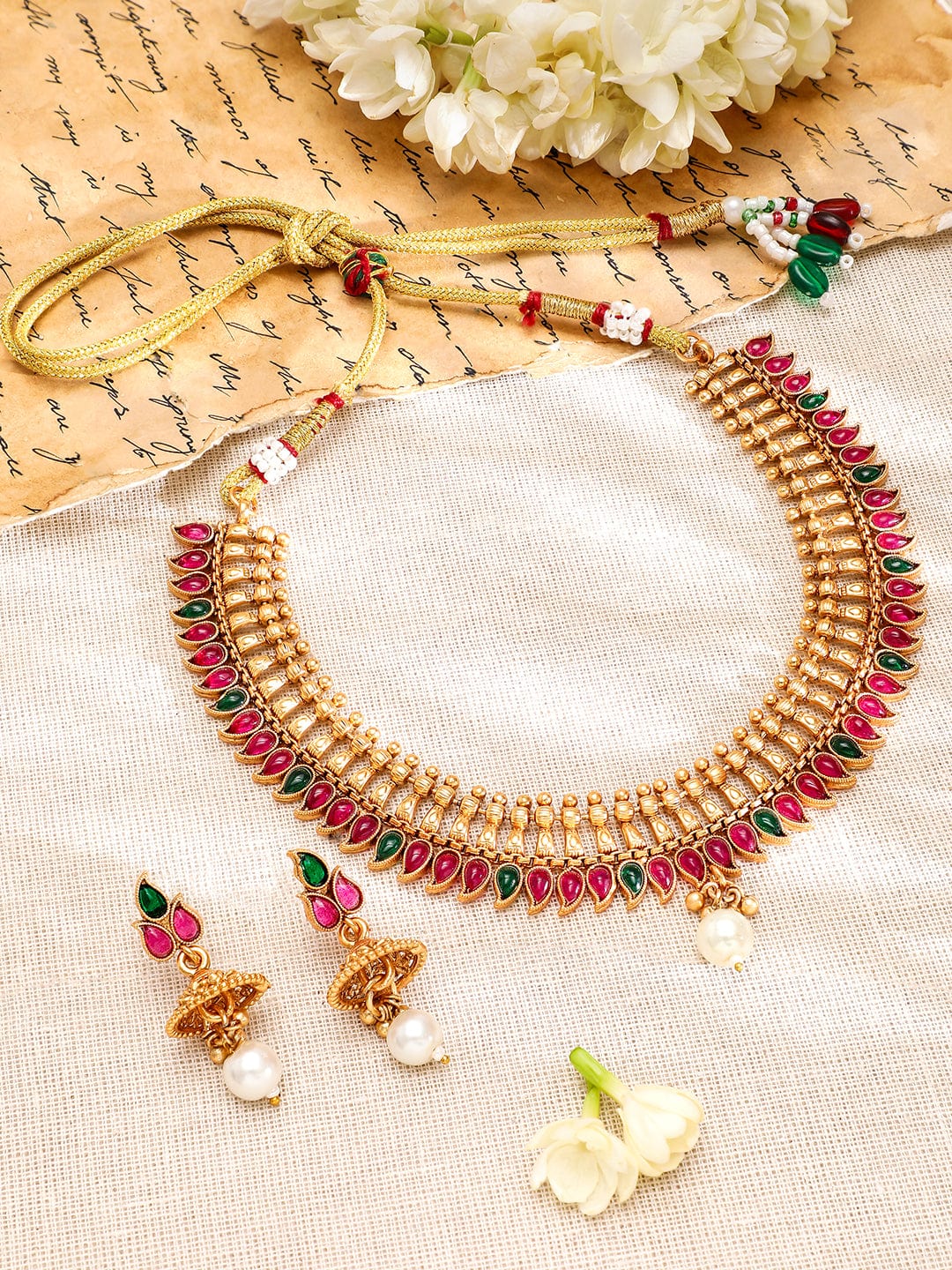 rubans-22k-gold-plated-ruby-red-emerald-green-stone-traditional-pearl-drop-jewellery-set-necklace-set-37543868825774.jpg