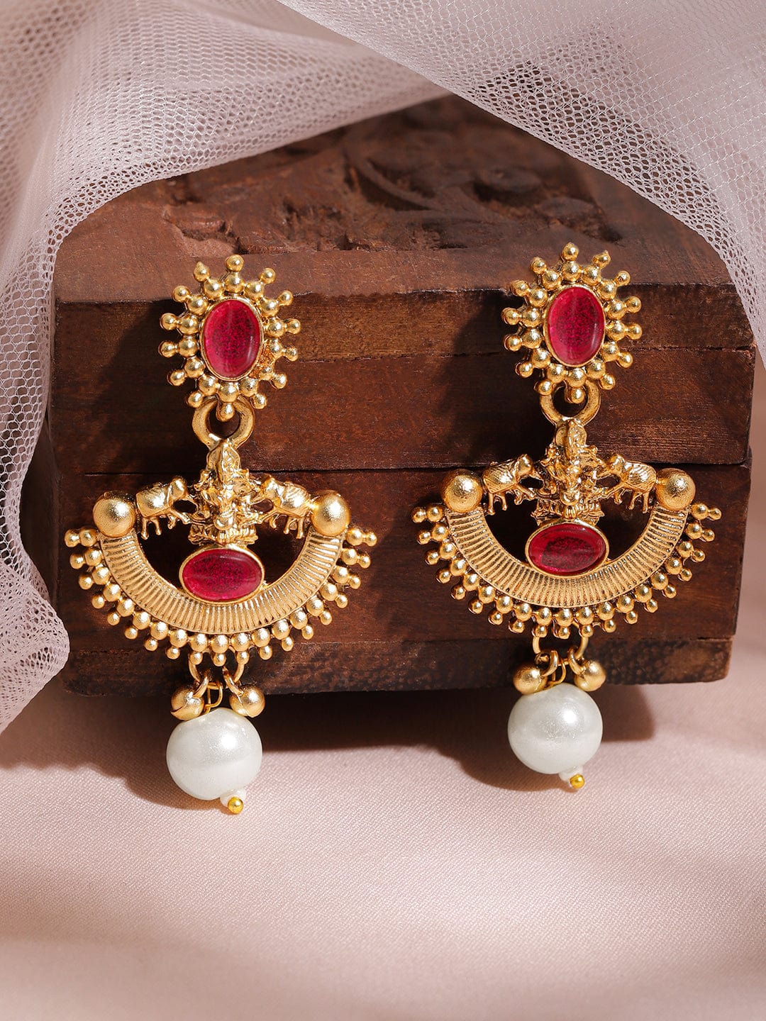 rubans-22k-gold-plated-ruby-red-pearl-beaded-statement-necklace-set-with-earrings-necklace-set-37532032565422.jpg