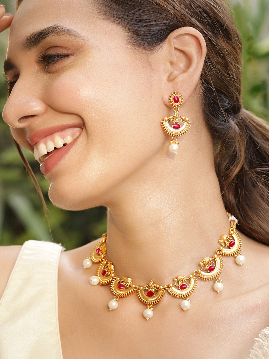 rubans-22k-gold-plated-ruby-red-pearl-beaded-statement-necklace-set-with-earrings-necklace-set-37532032729262.jpg