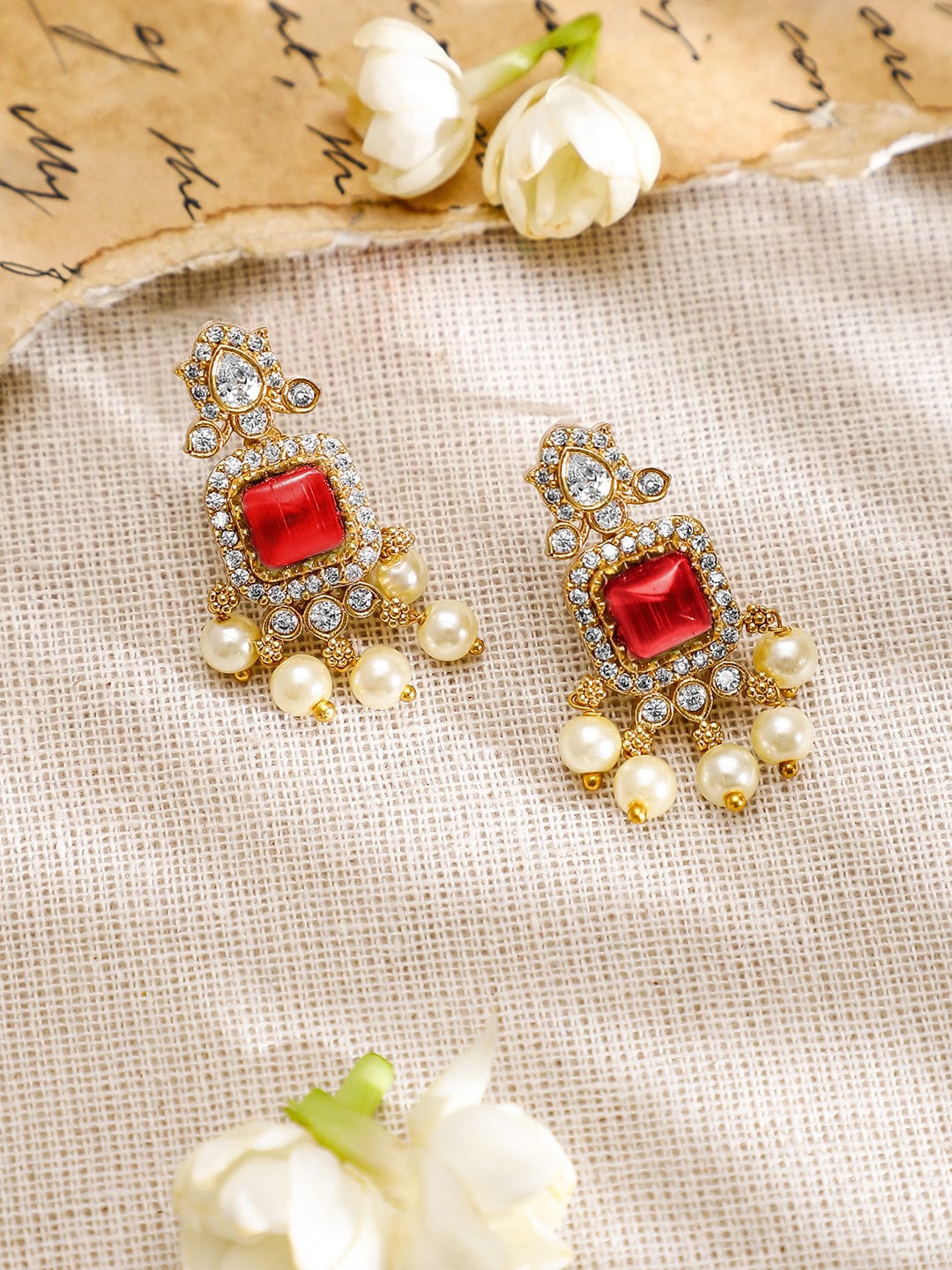 rubans-22k-gold-plated-ruby-red-white-cubiczirconia-studed-jewellery-set-with-pearl-drop-necklace-set-37559834607790.jpg