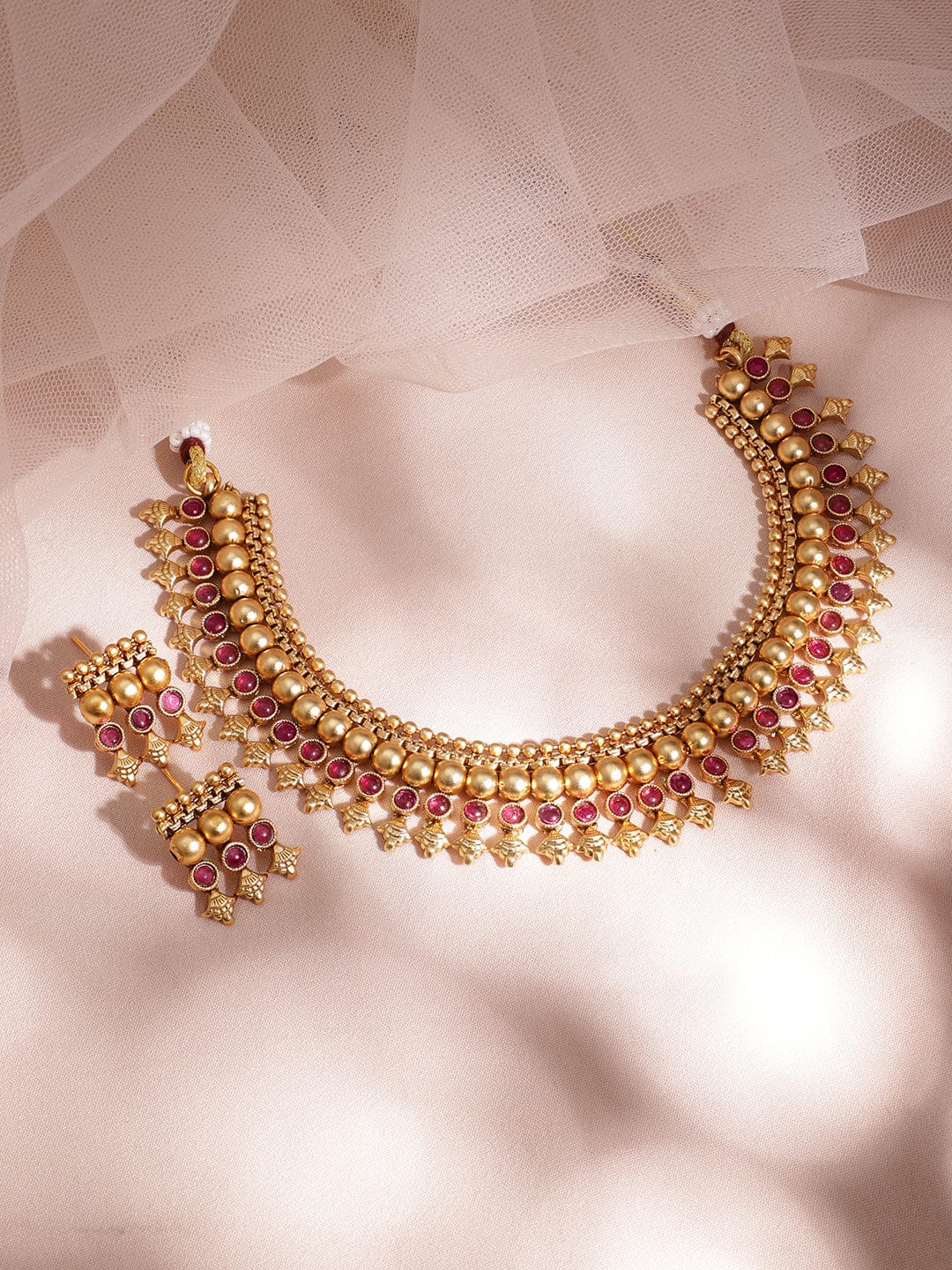 rubans-22k-gold-plated-ruby-studded-golden-beaded-traditional-necklace-set-necklace-set-37559891525806.jpg