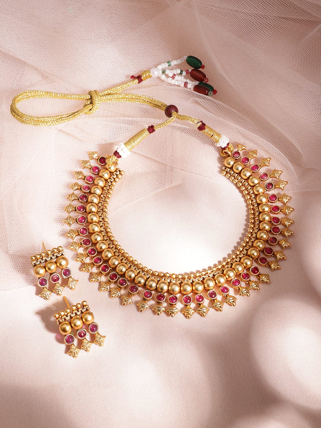 rubans-22k-gold-plated-ruby-studded-golden-beaded-traditional-necklace-set-necklace-set-37559891689646.jpg