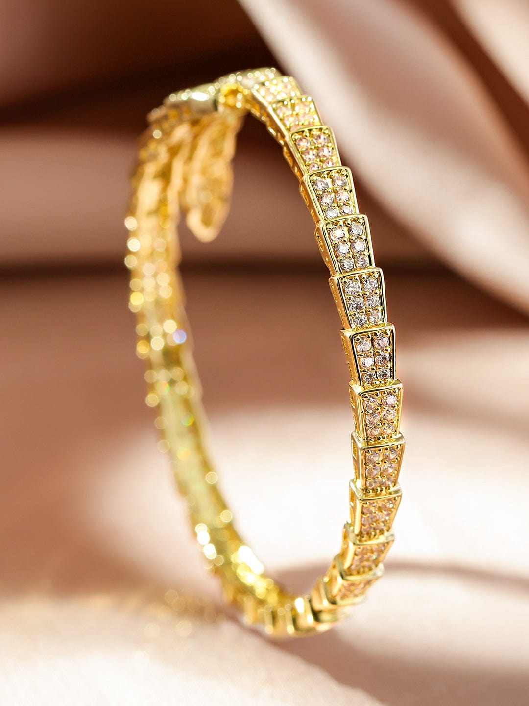 rubans-22k-gold-plated-snake-motif-bangle-with-dazzling-cubic-zirconia-bangles-bracelets-38034219434158.jpg