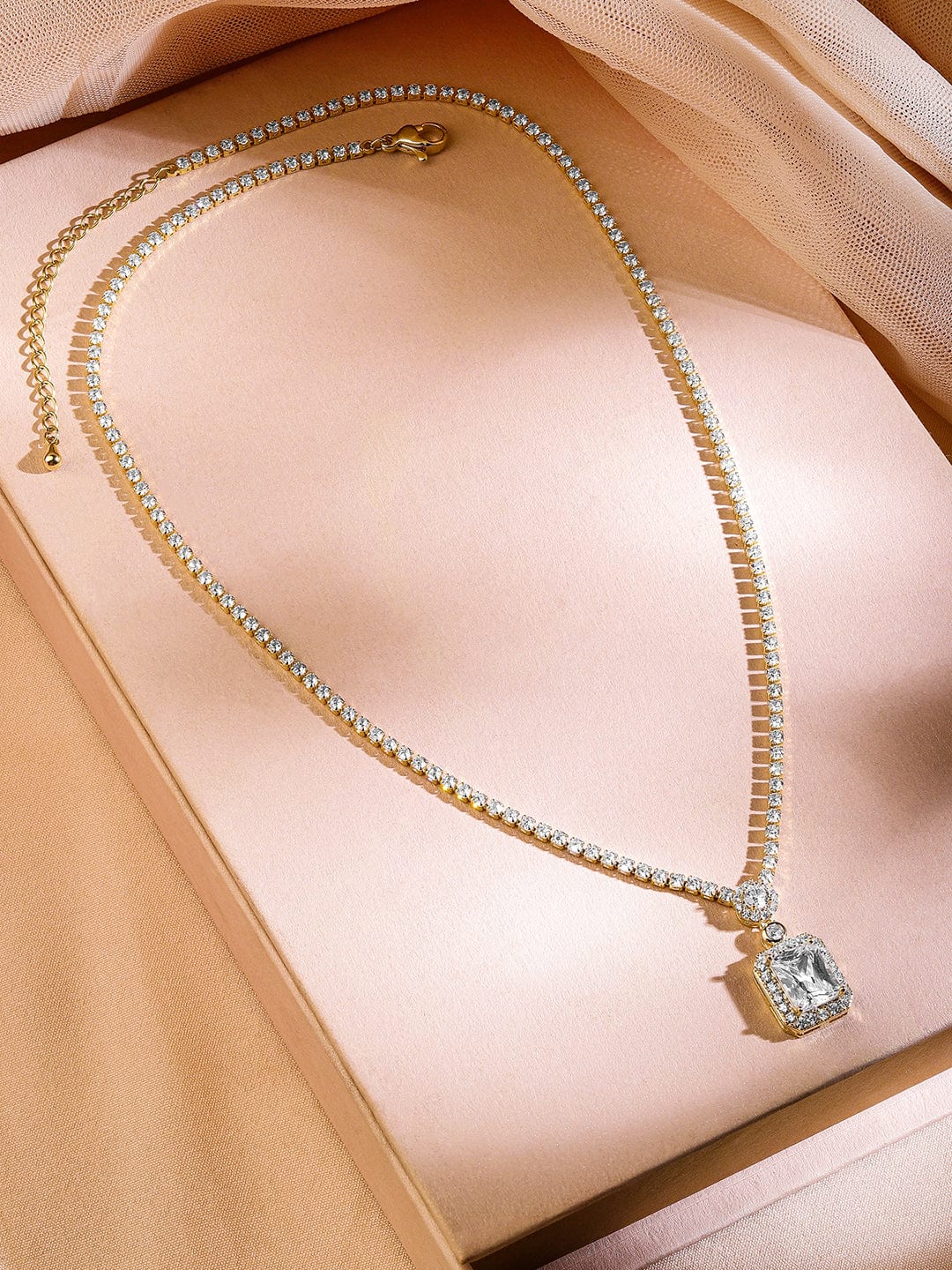 rubans-22k-gold-plated-sparkling-cubic-zirconia-studded-pendant-necklace-necklace-chain-1143856335.jpg