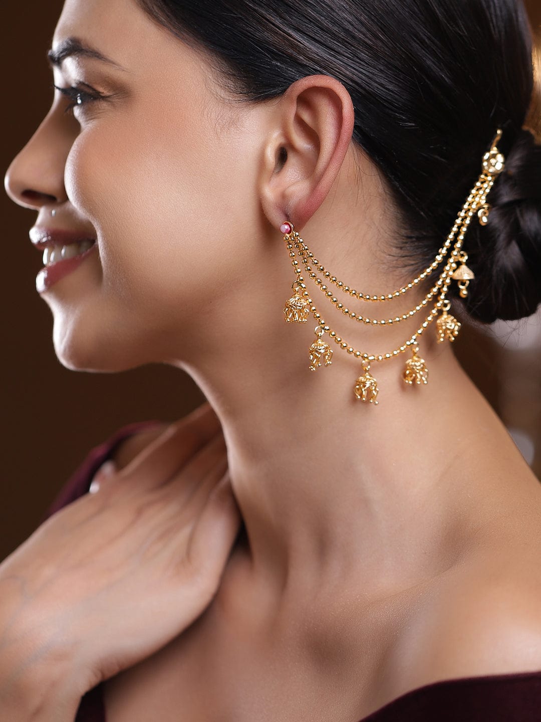 rubans-22k-gold-plated-triple-layer-ear-kan-chain-with-ghungroo-jhumka-drops-earrings-extension-1170727239.jpg