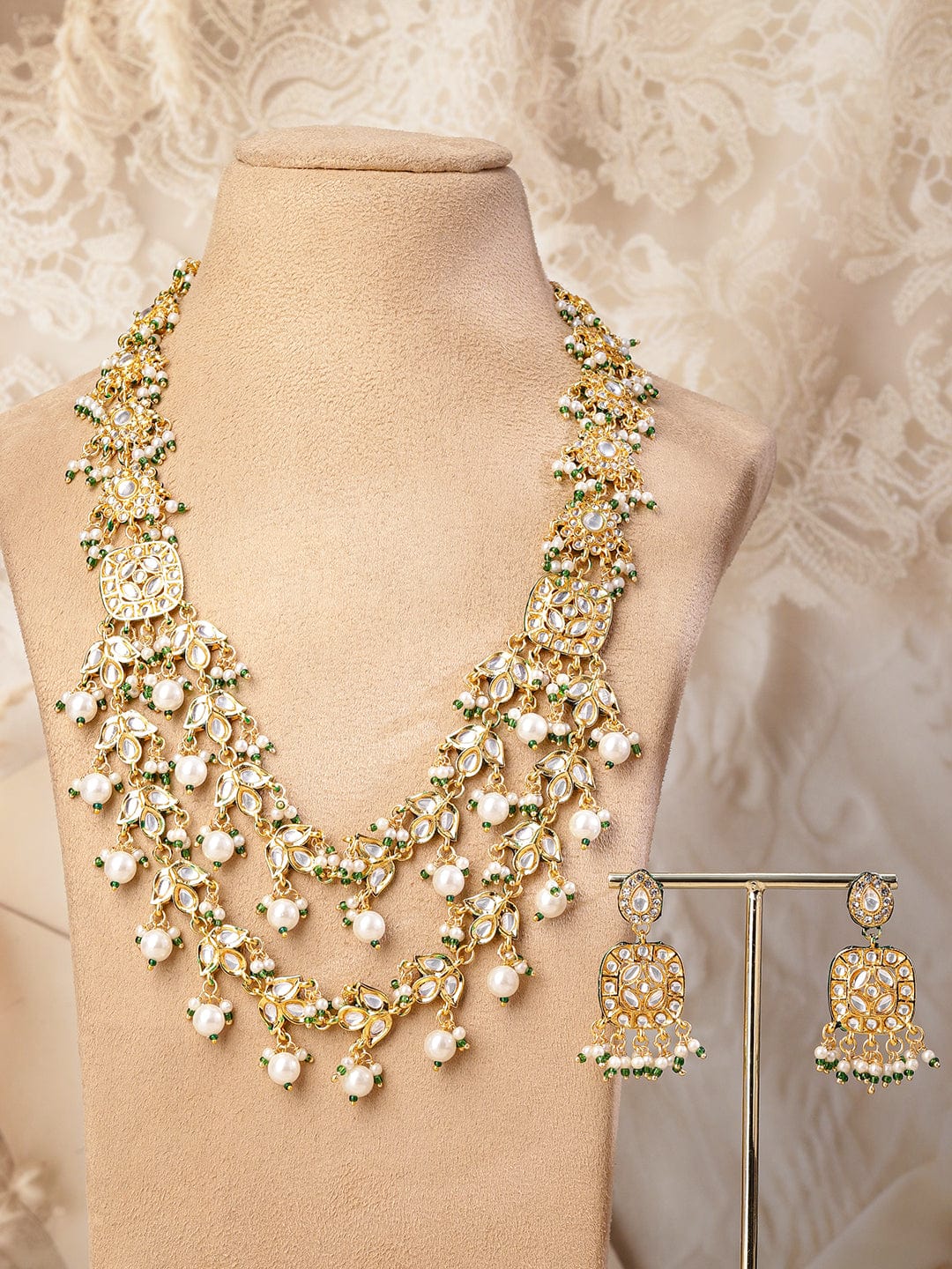 rubans-22k-gold-plated-white-kundan-studded-green-beaded-pearl-drop-floral-long-jewelry-set-necklace-set-1166849327.jpg