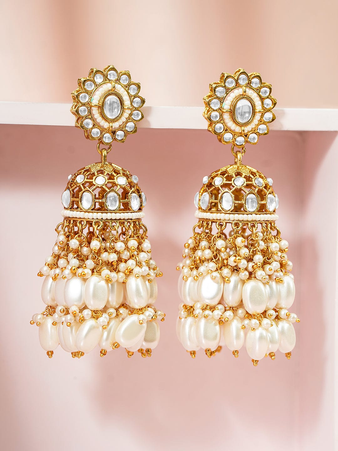 rubans-22k-gold-plated-white-kundan-studded-handcrafted-dome-jhumkas-with-off-white-layered-pearl-beads-jhumka-earrings-1182942518.jpg