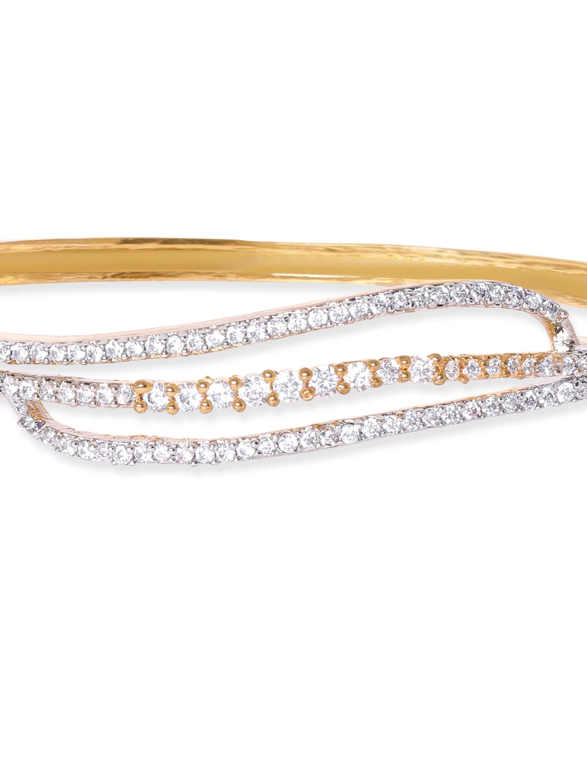rubans-22k-gold-plated-zirconia-contemporary-sleek-bracelet-bangles-bracelets-34907000340654.jpg