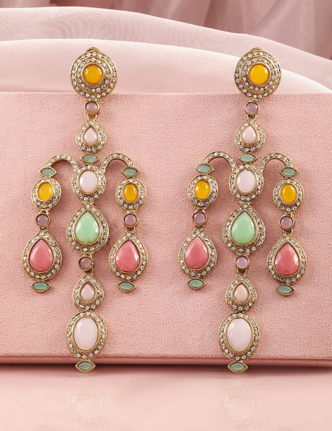 rubans-22k-mehandi-gold-plated-multicolor-gemstone-zirconia-studded-chandelier-earrings-chandelier-earrings-37177931858094.jpg