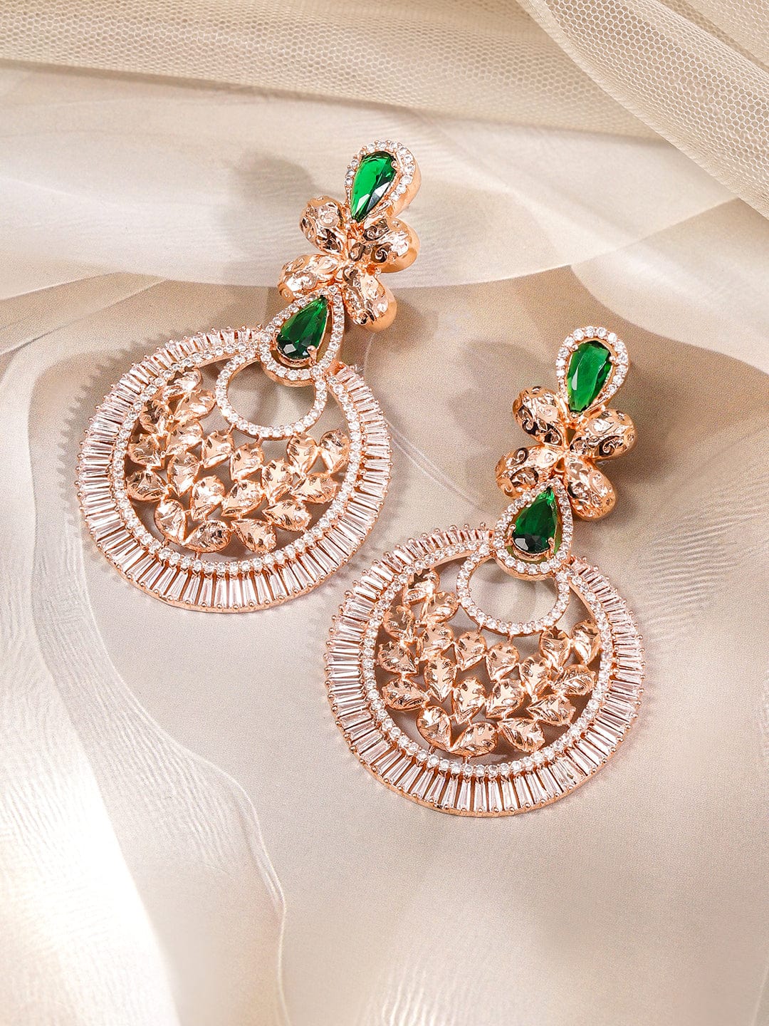 rubans-22k-rose-gold-plated-ruby-pink-emerald-green-white-cubic-zirconia-studded-floral-drop-earrings-earrings-1168705350.jpg