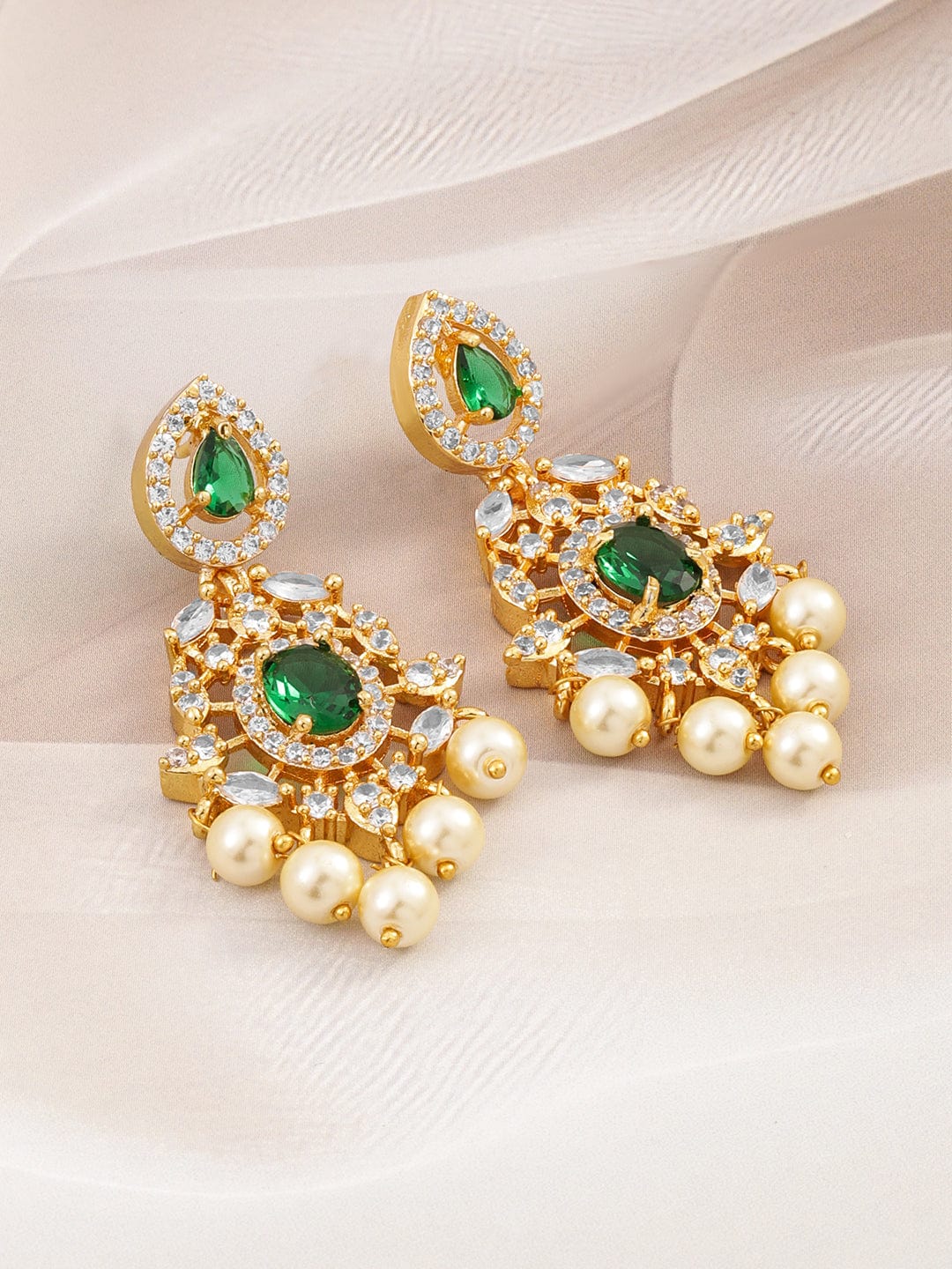 rubans-22kt-gold-plated-emerald-green-cubic-zirconia-studded-chandelie-with-pearl-drops-earrings-37357741473966.jpg