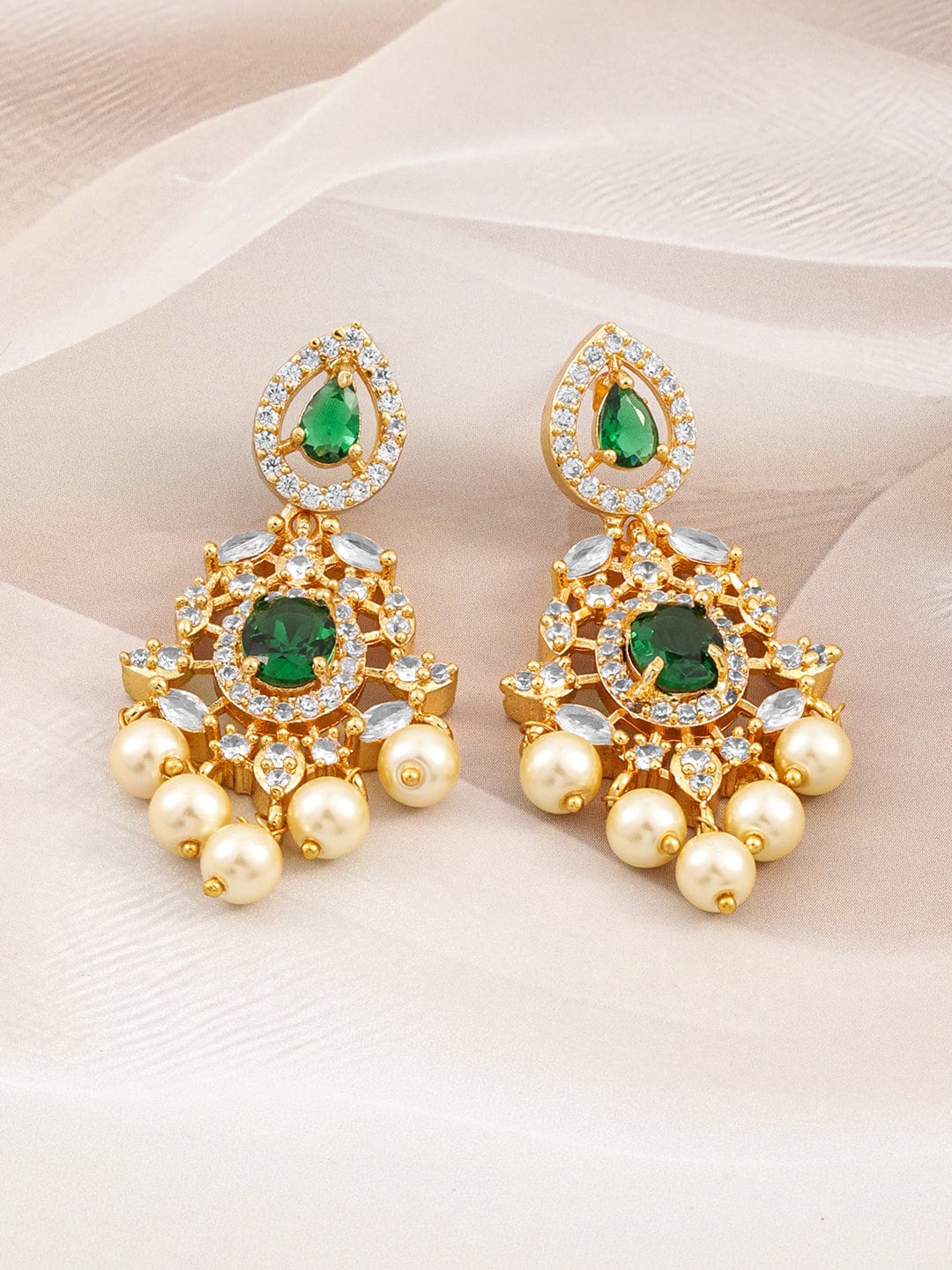 rubans-22kt-gold-plated-emerald-green-cubic-zirconia-studded-chandelie-with-pearl-drops-earrings-37357741506734.jpg