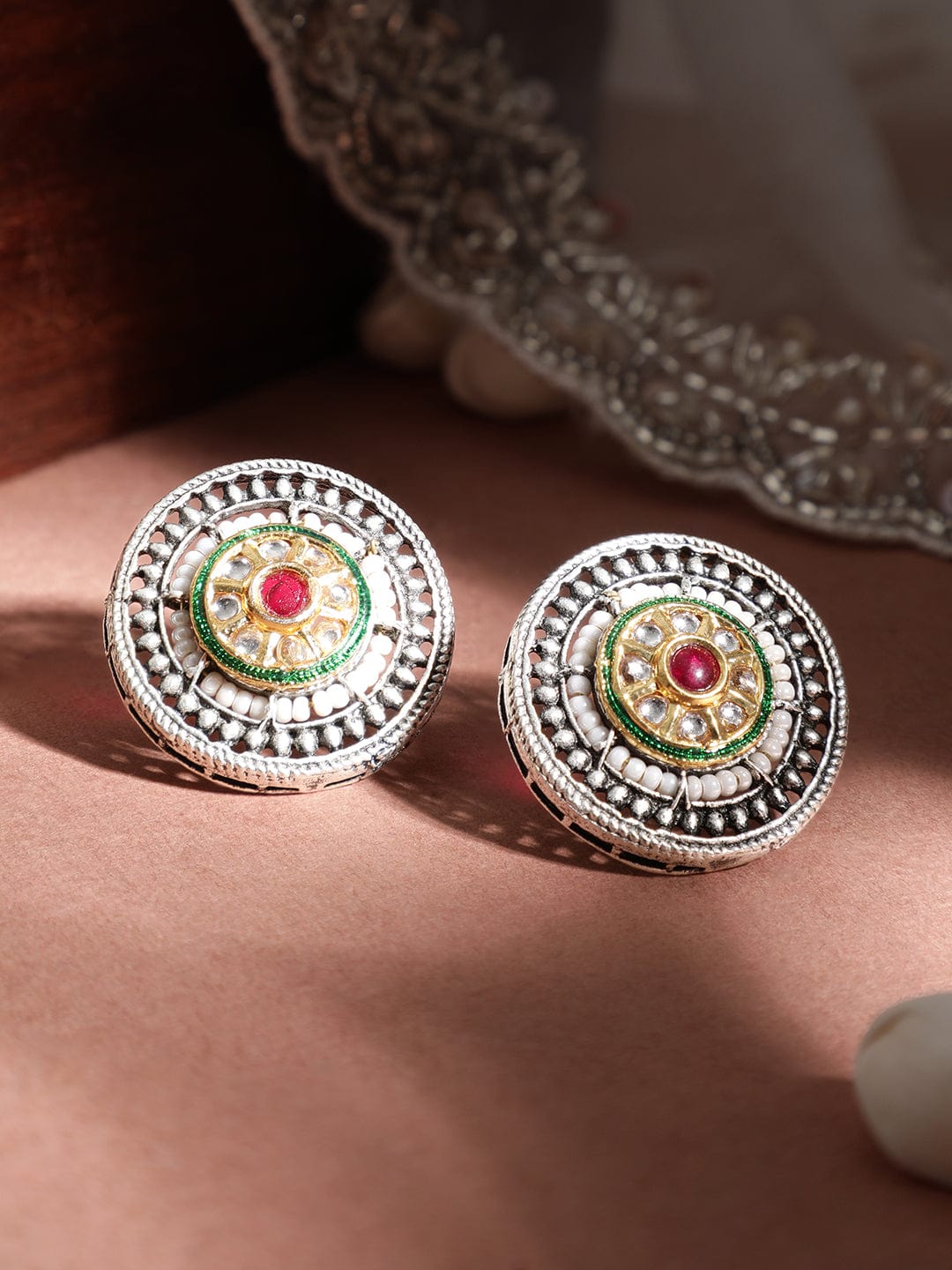 rubans-22kt-silver-plated-circular-oxidized-studs-earrings-stud-earrings-37316673634478.jpg