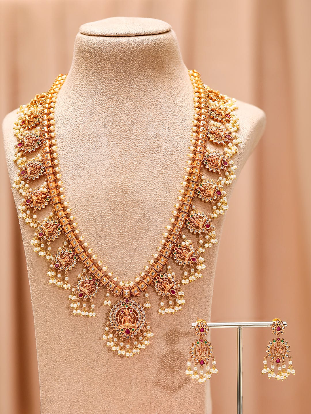 rubans-24k-gold-plated-divine-lakshmi-temple-necklace-set-with-ruby-stones-pearls-jewellery-set-1143859347.jpg