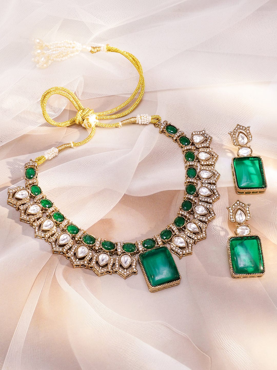 rubans-24k-gold-plated-emerald-green-stone-cubic-zirconia-studded-handcrafted-luxe-statement-necklace-set-with-earrings-necklace-set-1182574856.jpg