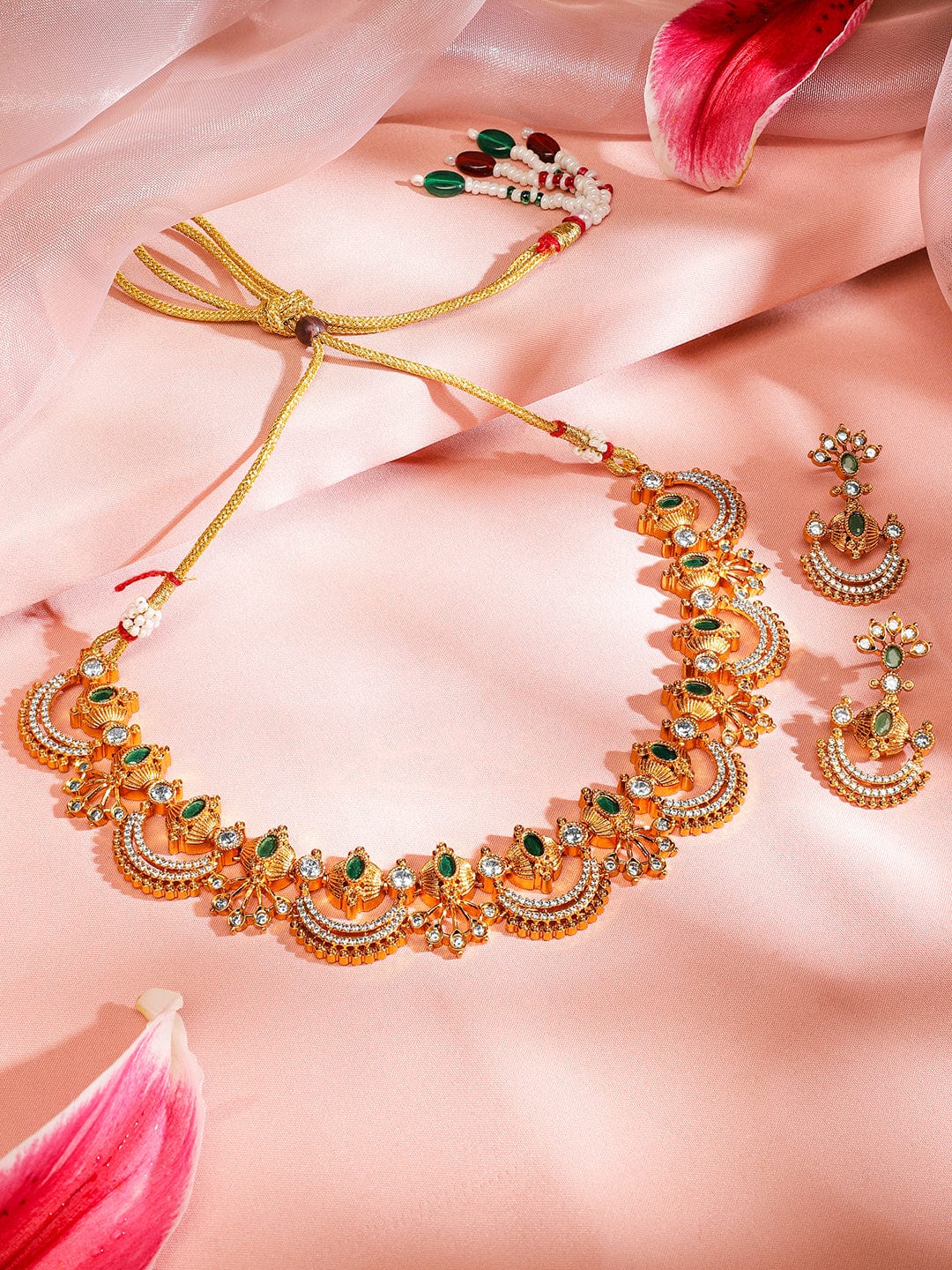 rubans-24k-gold-plated-emerald-green-white-cubic-zirconia-pearl-beaded-temple-jewellery-set-in-crescent-motif-design-for-women-necklace-set-1147278465.jpg