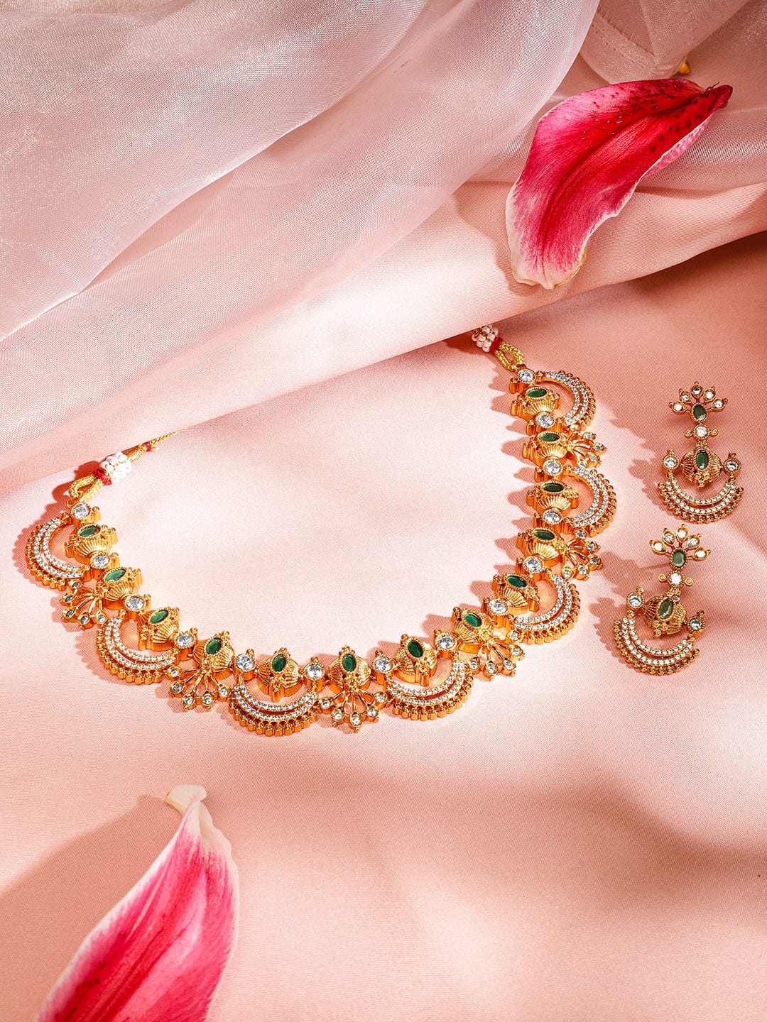 rubans-24k-gold-plated-emerald-green-white-cubic-zirconia-pearl-beaded-temple-jewellery-set-in-crescent-motif-design-for-women-necklace-set-1147278467.jpg