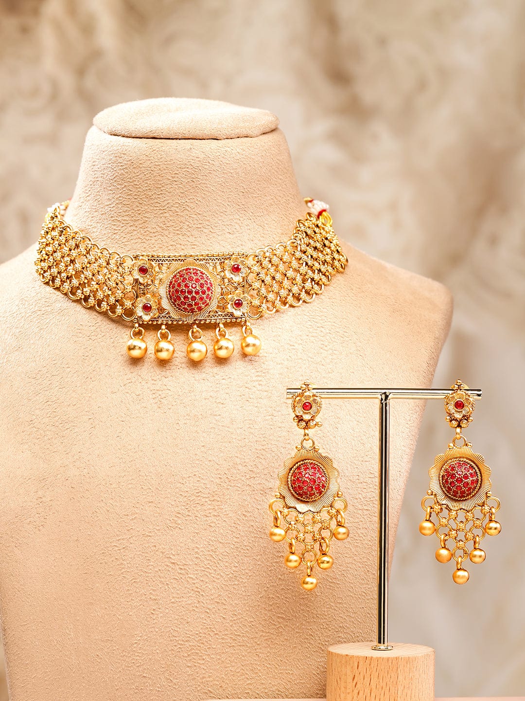 rubans-24k-gold-plated-handcrafted-ruby-stone-studded-gold-beaded-traditional-choker-set-choker-set-1151354699.jpg