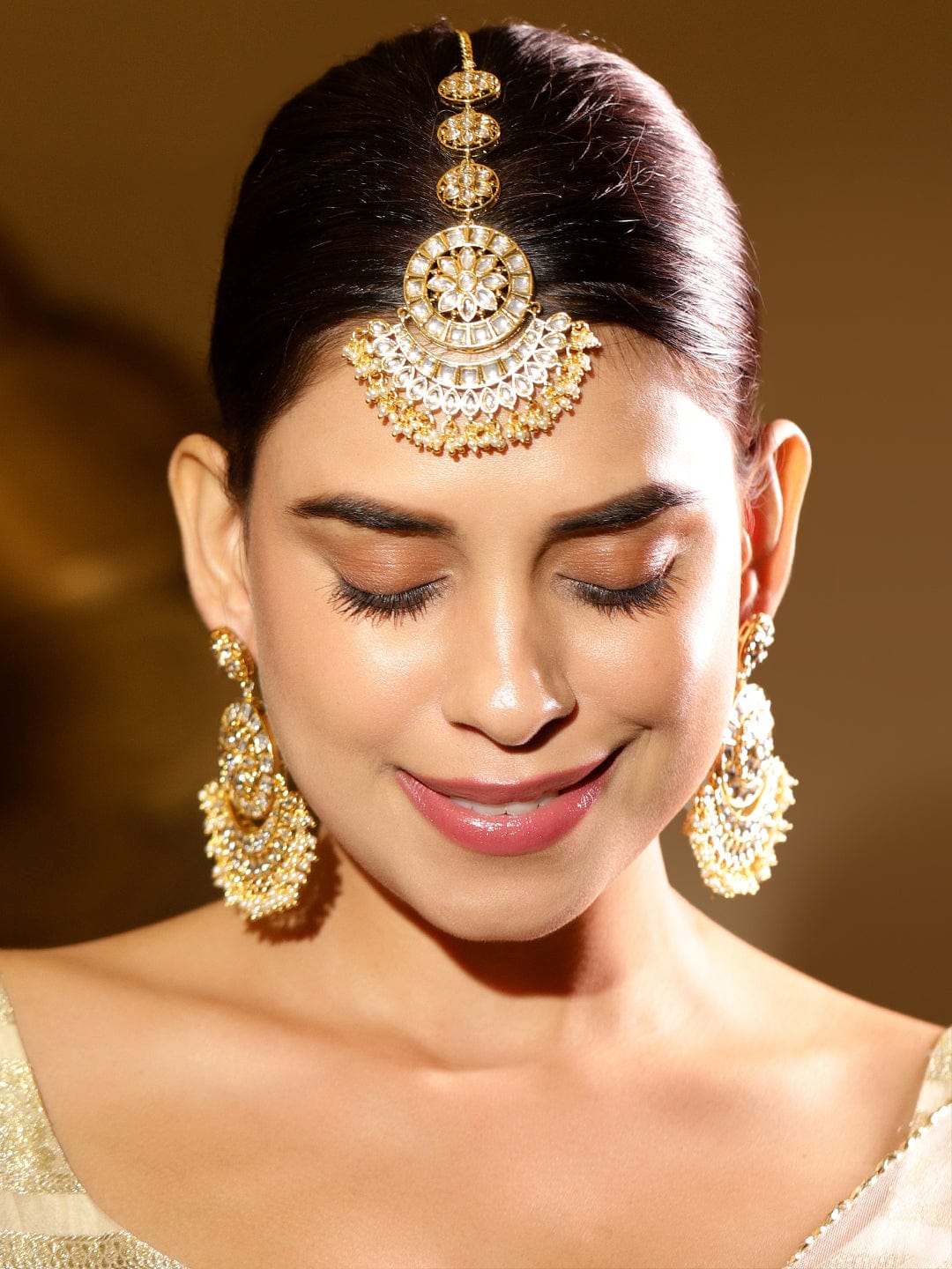 rubans-24k-gold-plated-kundan-pearls-earrings-maang-tikka-set-jewellery-set-1143857099.jpg
