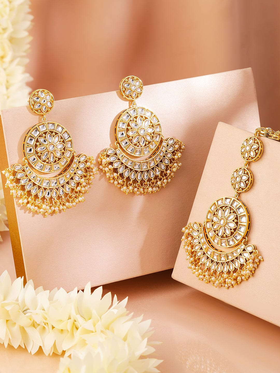rubans-24k-gold-plated-kundan-pearls-earrings-maang-tikka-set-jewellery-set-1143857102.jpg