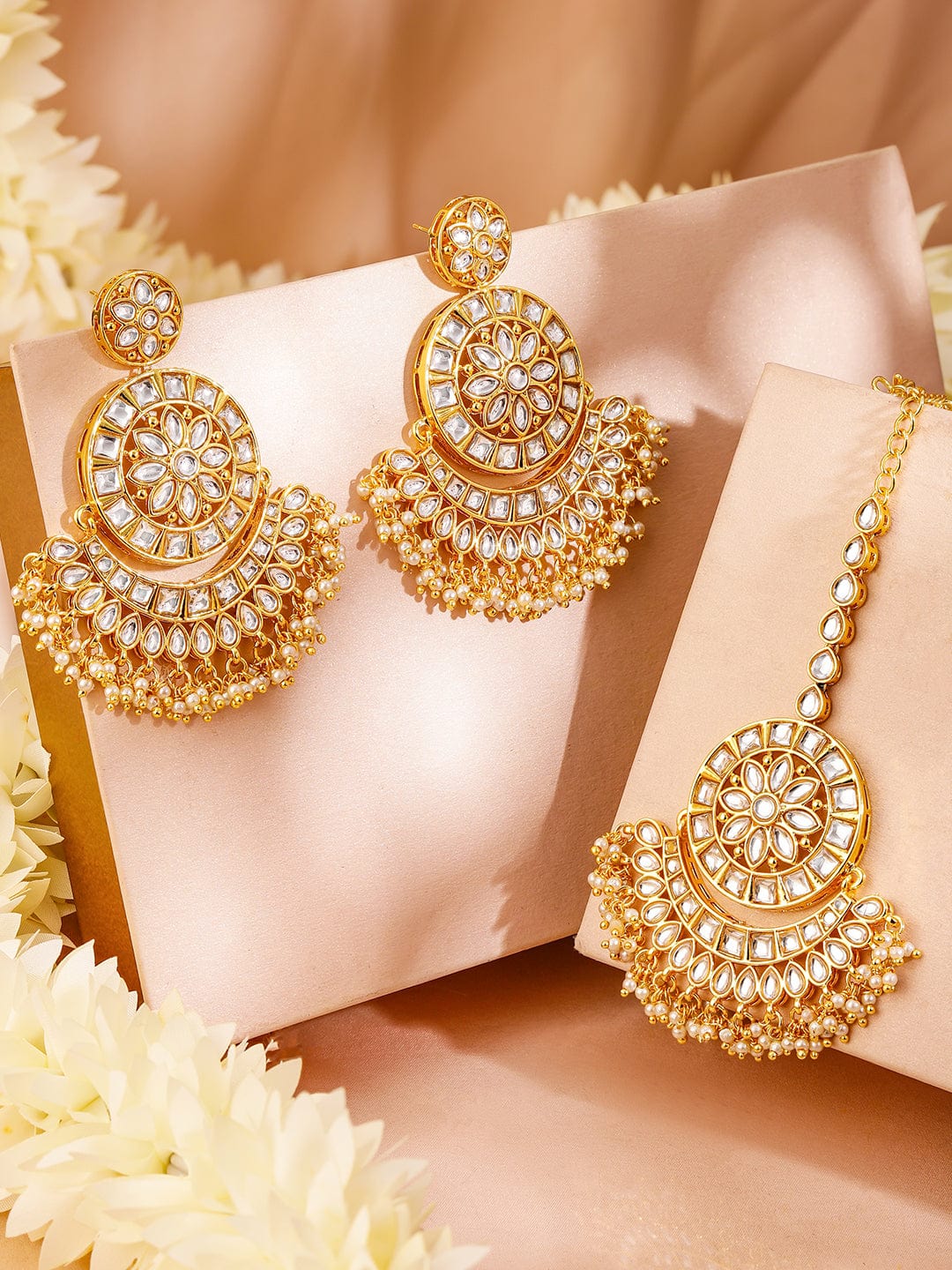 rubans-24k-gold-plated-kundan-stone-earrings-maang-tika-set-jewellery-set-1143857107.jpg