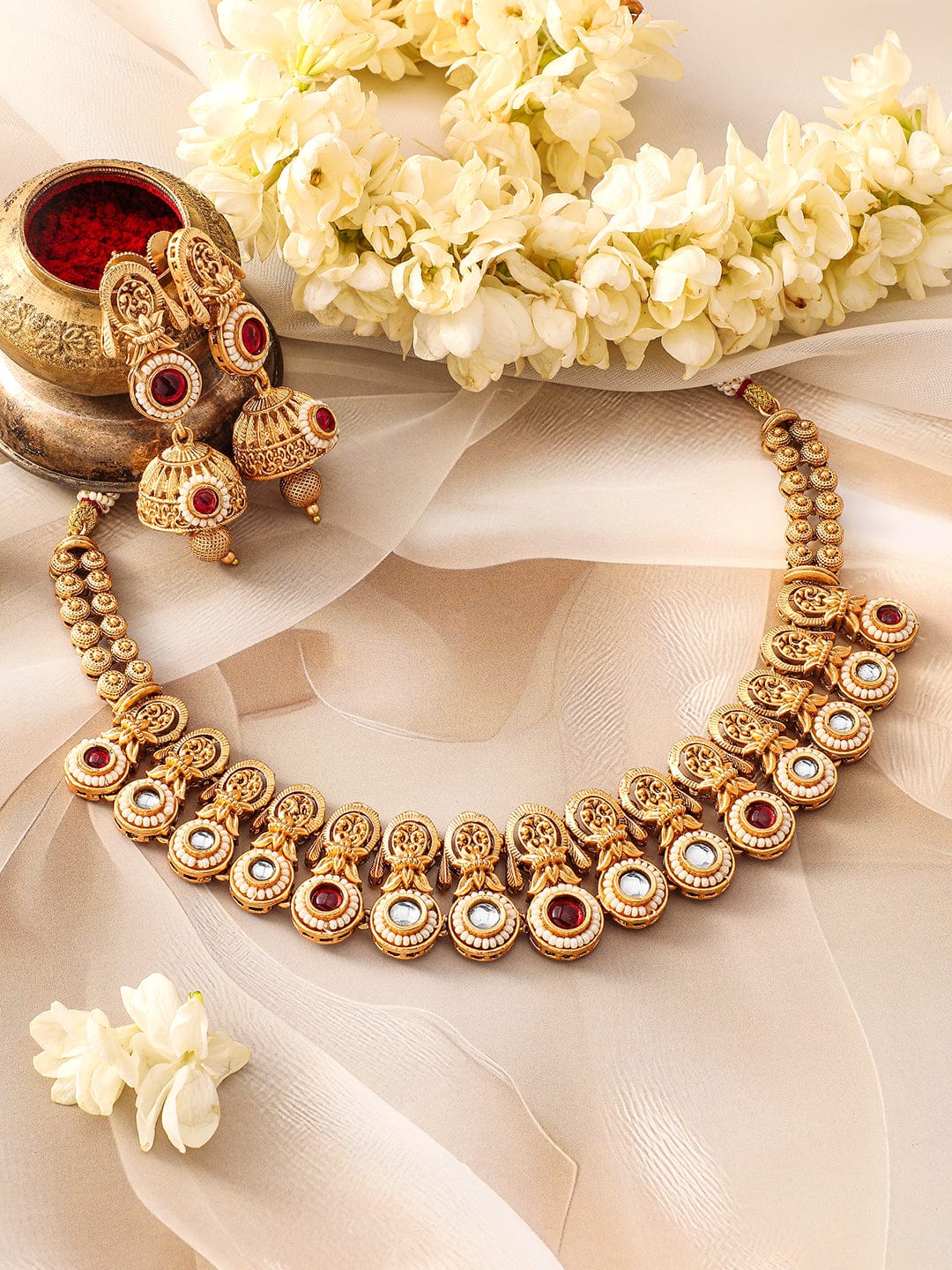 rubans-24k-gold-plated-kundan-stone-studded-necklace-and-earrings-necklace-set-37559030382766.jpg