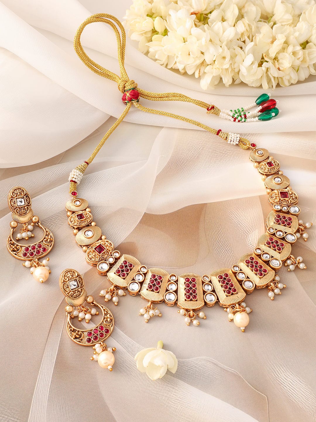 rubans-24k-gold-plated-kundan-studded-beaded-rectangle-motif-necklace-and-earrings-necklace-set-37531671953582.jpg
