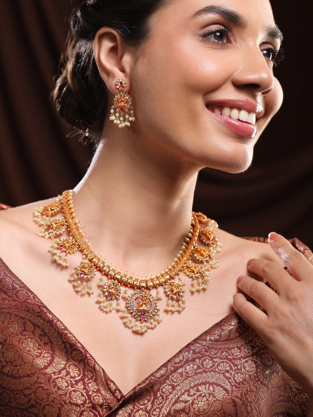 rubans-24k-gold-plated-lakshmi-temple-necklace-set-with-ruby-stones-pearl-detailing-jewellery-set-1143859338.jpg
