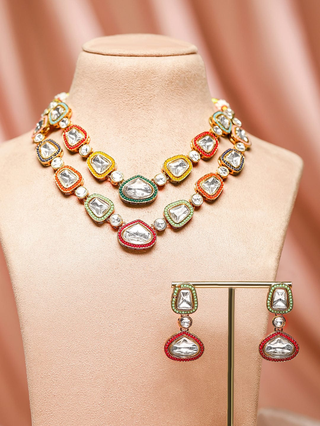 rubans-24k-gold-plated-multicolor-kundan-handcrafted-dual-layered-necklace-set-jewellery-set-1182306988.jpg