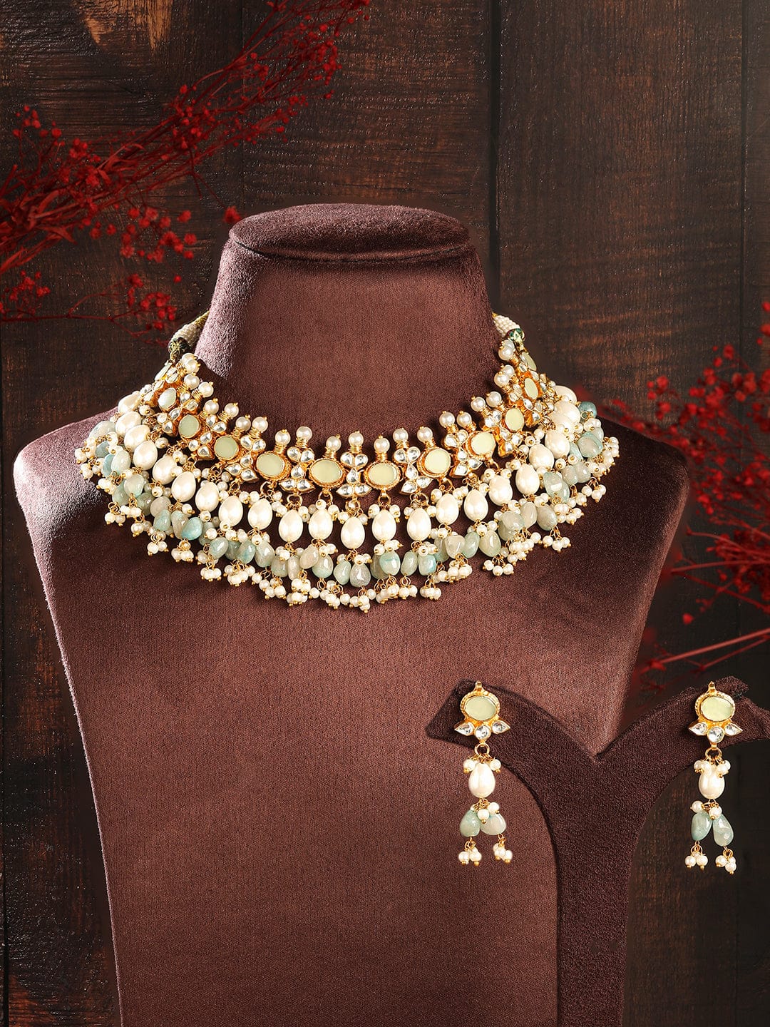 rubans-24k-gold-plated-pachi-kundan-studded-choker-jewellery-set-with-white-aqua-beads-jewellery-set-1143858325.jpg