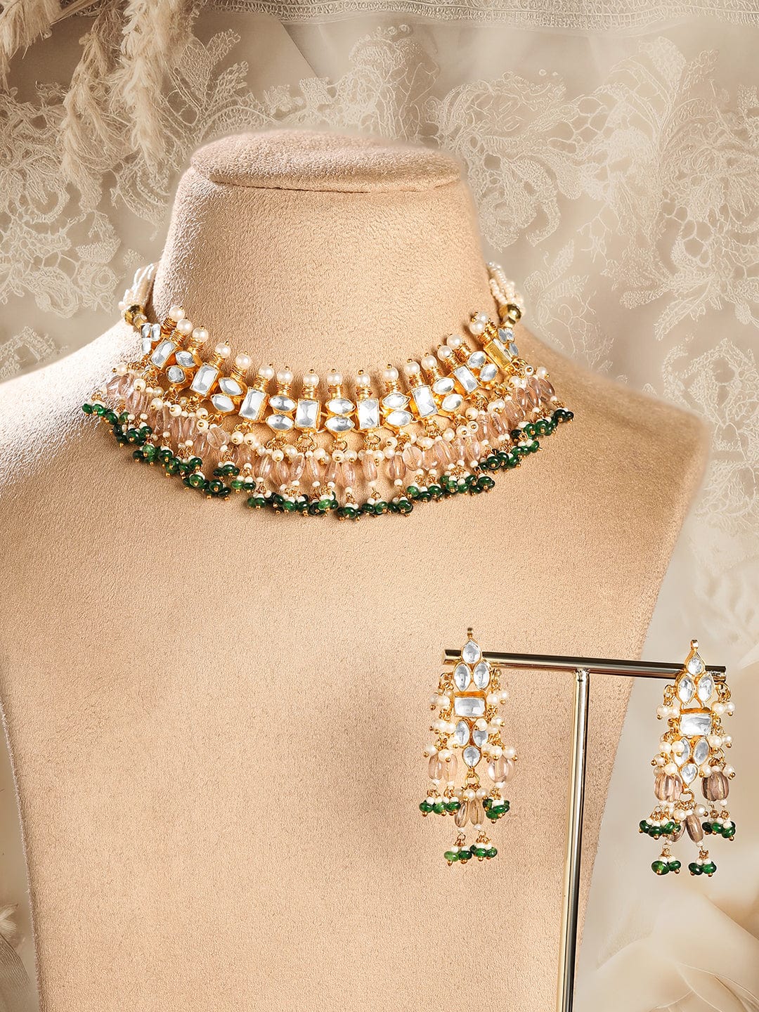 rubans-24k-gold-plated-pachi-kundan-studded-choker-set-with-champagne-beads-green-accents-jewellery-set-37920690340014.jpg