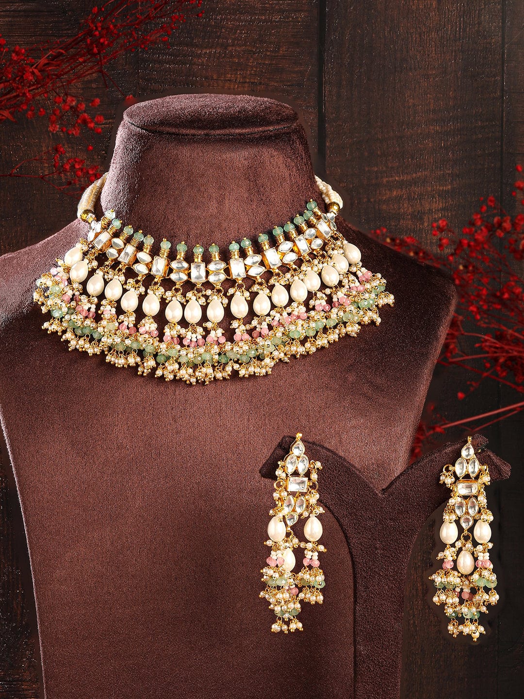 rubans-24k-gold-plated-pachi-kundan-studded-choker-set-with-pastel-pink-green-beads-pearl-drops-jewellery-set-1143858322.jpg
