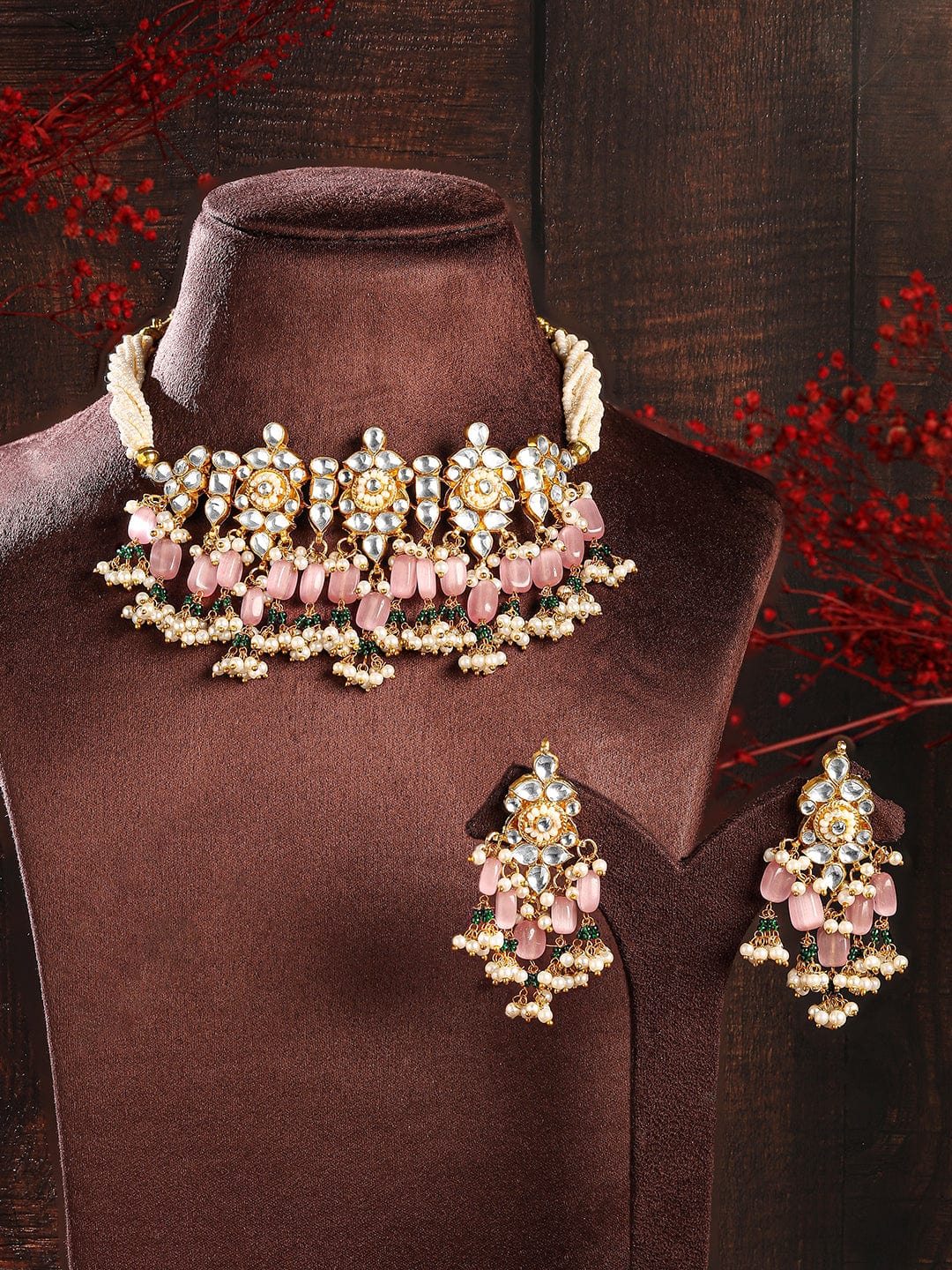 rubans-24k-gold-plated-pachi-kundan-studded-choker-set-with-pink-beads-pearl-accents-jewellery-set-1143858348.jpg