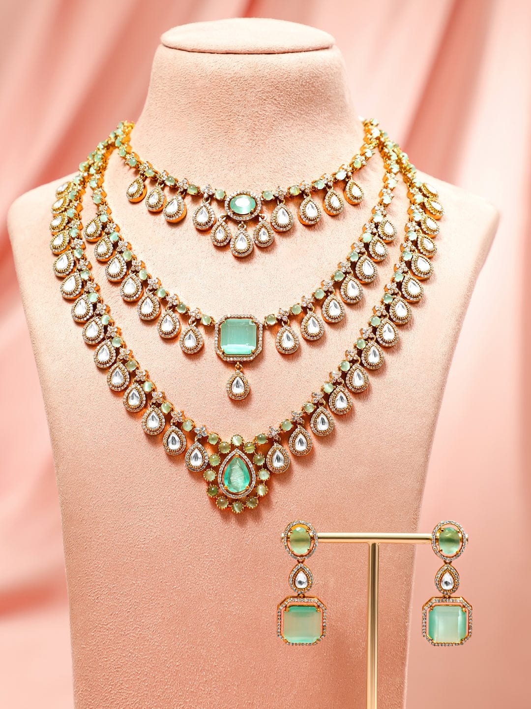 rubans-24k-gold-plated-pastel-green-aaa-cubic-zirconia-multi-layer-bridal-necklace-set-necklace-set-1143856502.jpg