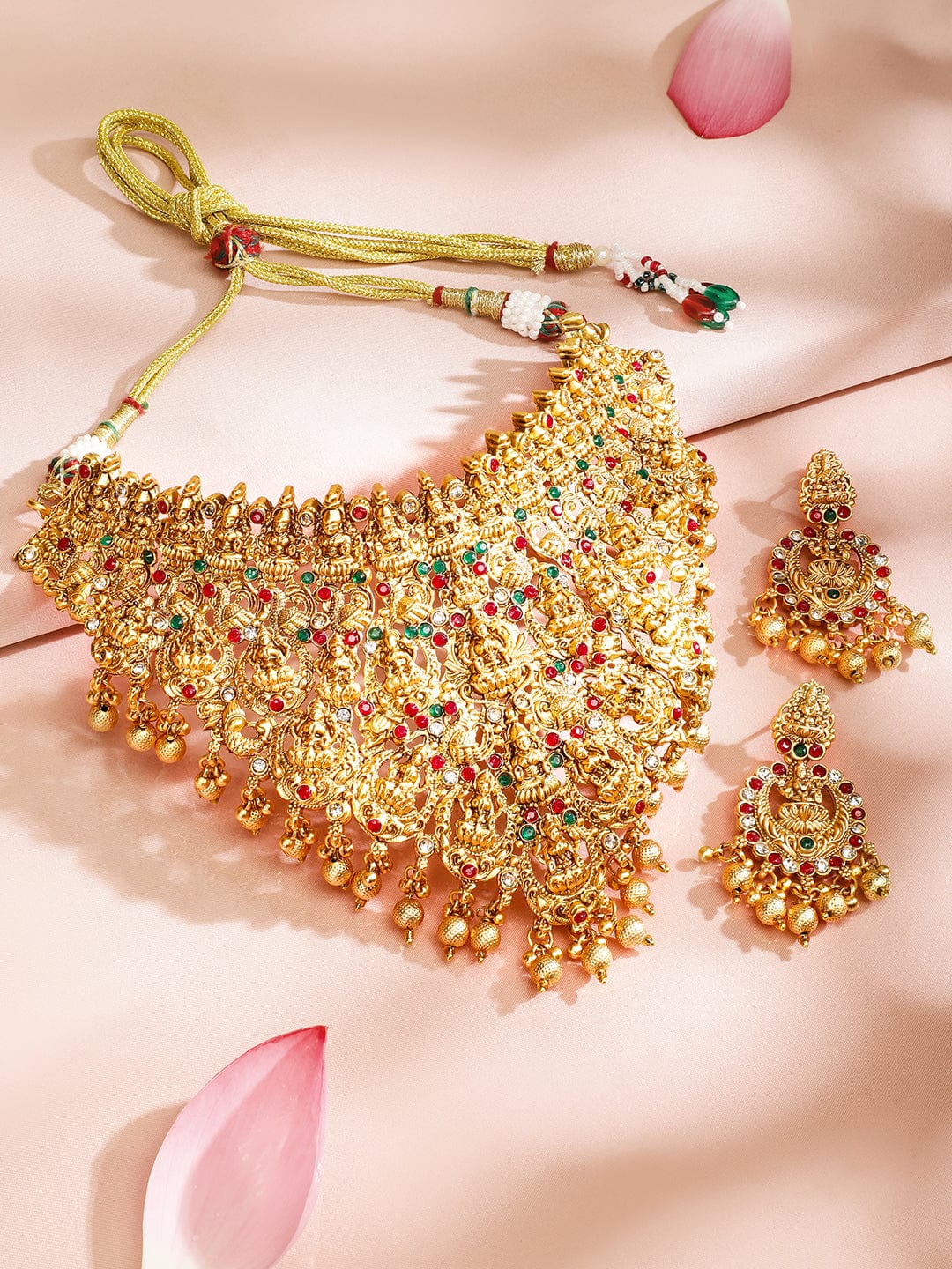 rubans-24k-gold-plated-ruby-emerald-studded-traditional-bridal-temple-necklace-with-lakshmi-motif-necklaces-necklace-sets-1151160658.jpg