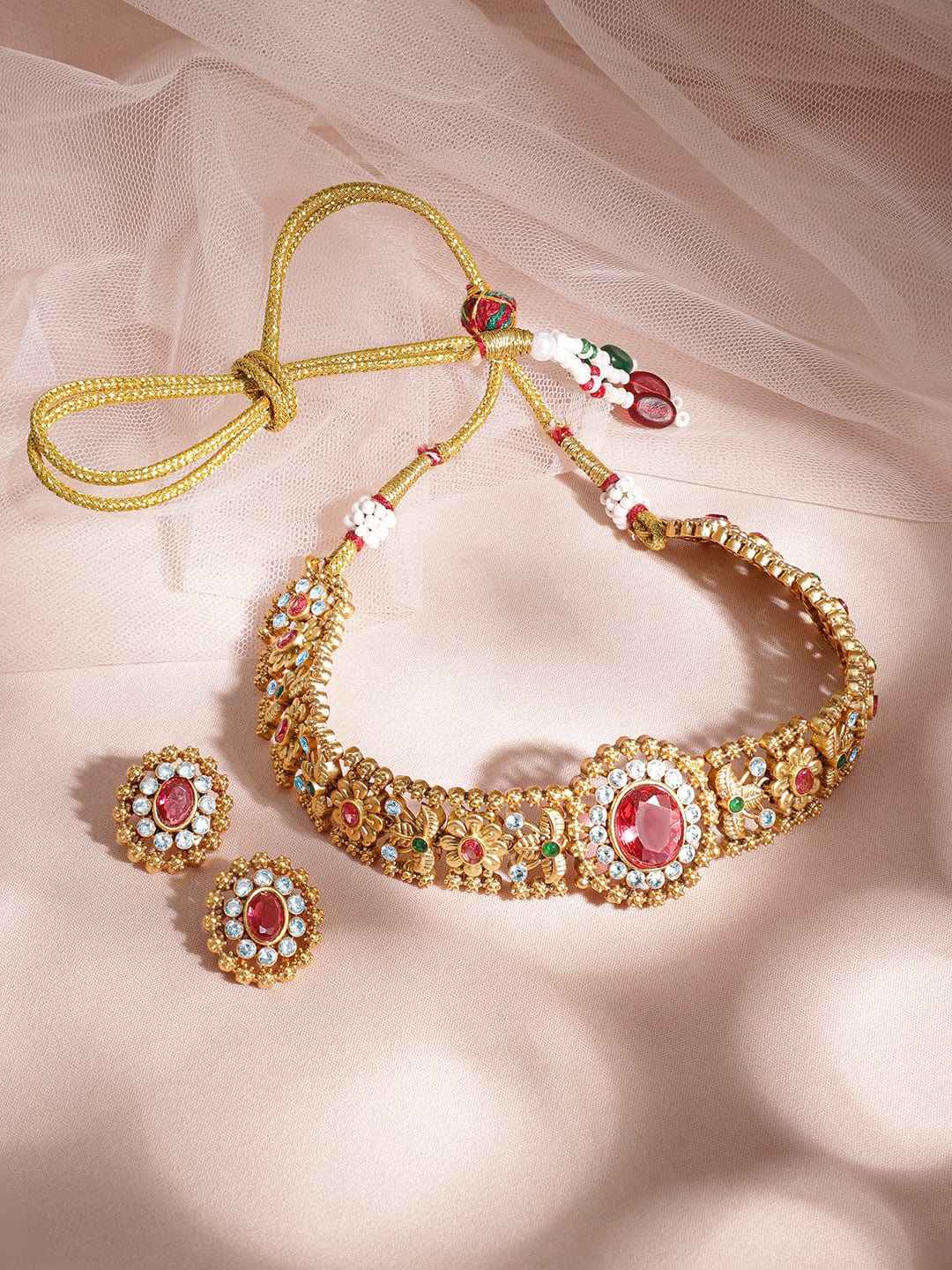 rubans-24k-gold-plated-ruby-emerald-white-cubic-zirconia-stone-studded-handcrafted-floral-choker-jewelry-set-choker-set-1151160660.jpg