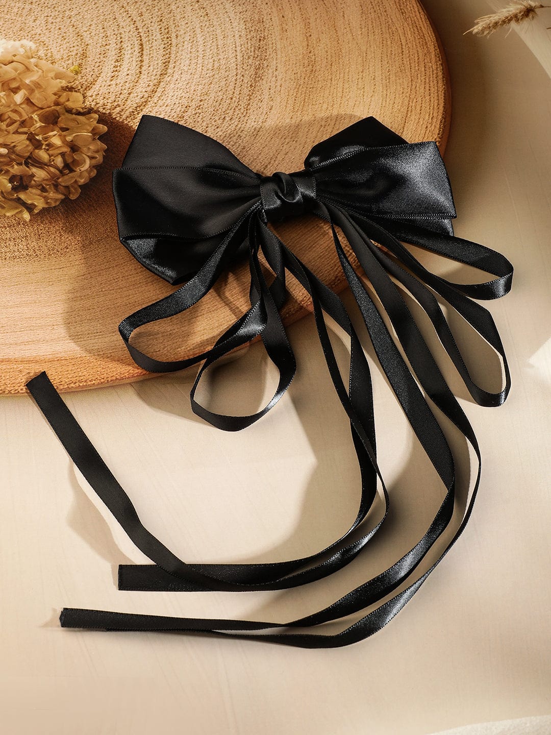 rubans-black-satin-bow-hair-clip-with-flowing-ribbon-strands-for-elegant-stylish-look-hair-accessory-1126558578.jpg