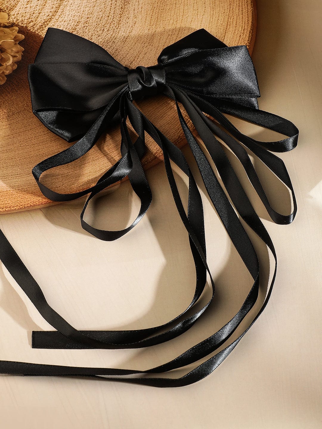 rubans-black-satin-bow-hair-clip-with-flowing-ribbon-strands-for-elegant-stylish-look-hair-accessory-1126558579.jpg