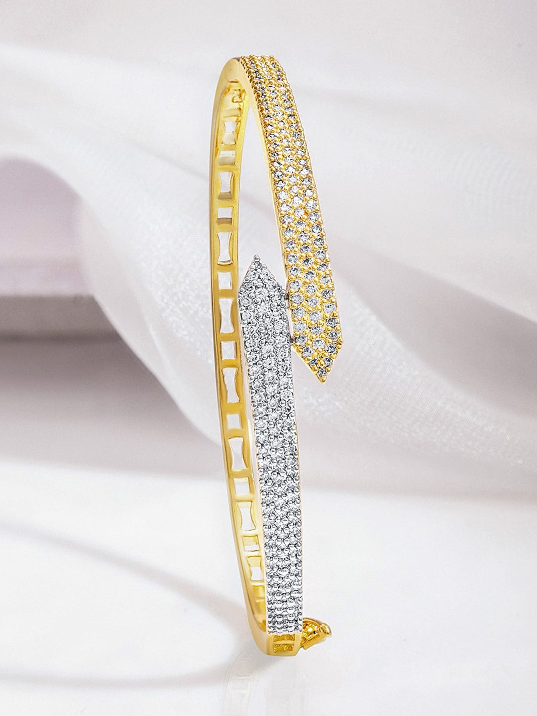 rubans-dual-tone-22k-gold-silver-plated-sparkling-zirconia-studded-openable-bangle-style-bracelet-bracelet-1166416916.jpg