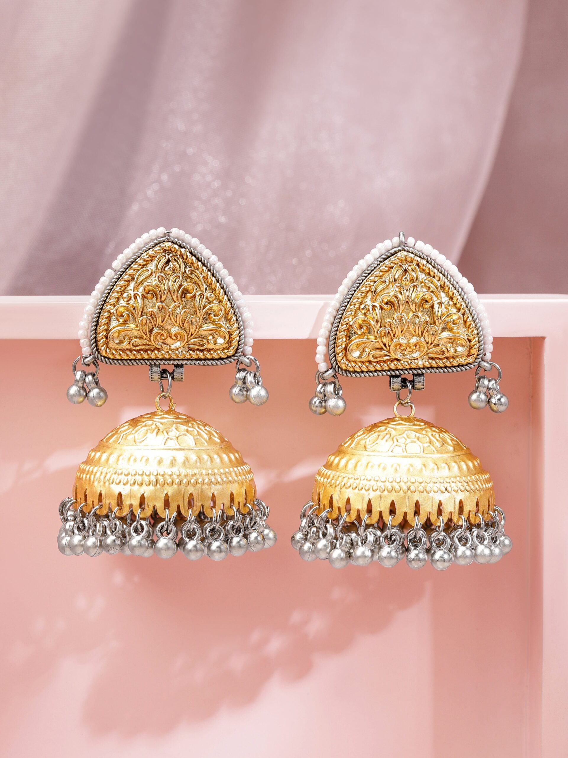 rubans-dual-toned-oxidized-silver-gold-plated-dome-jhumka-earrings-with-silver-gold-beaded-detailing-jhumka-earrings-1167941594.jpg