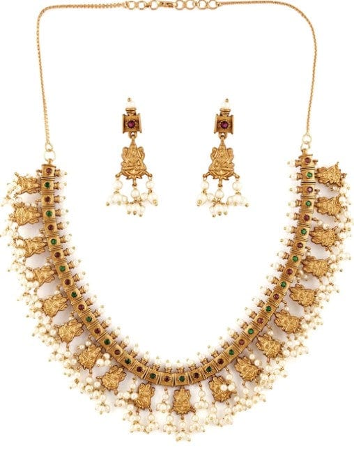 rubans-finely-handcrafted-gold-plated-faux-ruby-studded-pearl-embellished-necklace-set-necklace-set-33899431657646.jpg