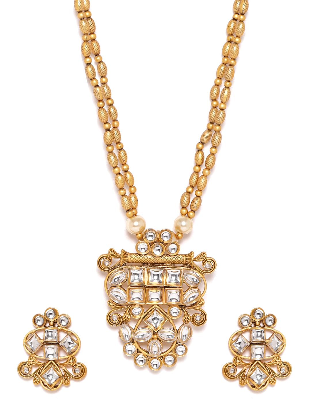 rubans-gold-and-white-beads-chain-with-gold-toned-stone-pendant-necklace-set-jewellery-sets-34471701774510.jpg