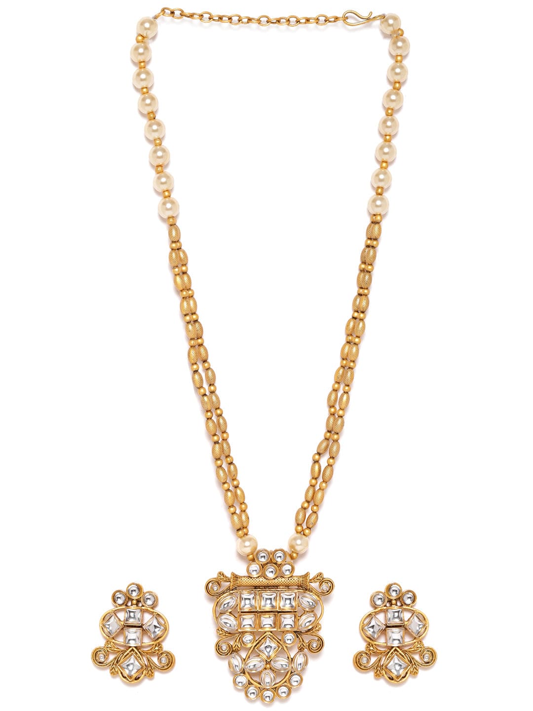 rubans-gold-and-white-beads-chain-with-gold-toned-stone-pendant-necklace-set-jewellery-sets-34471701840046.jpg