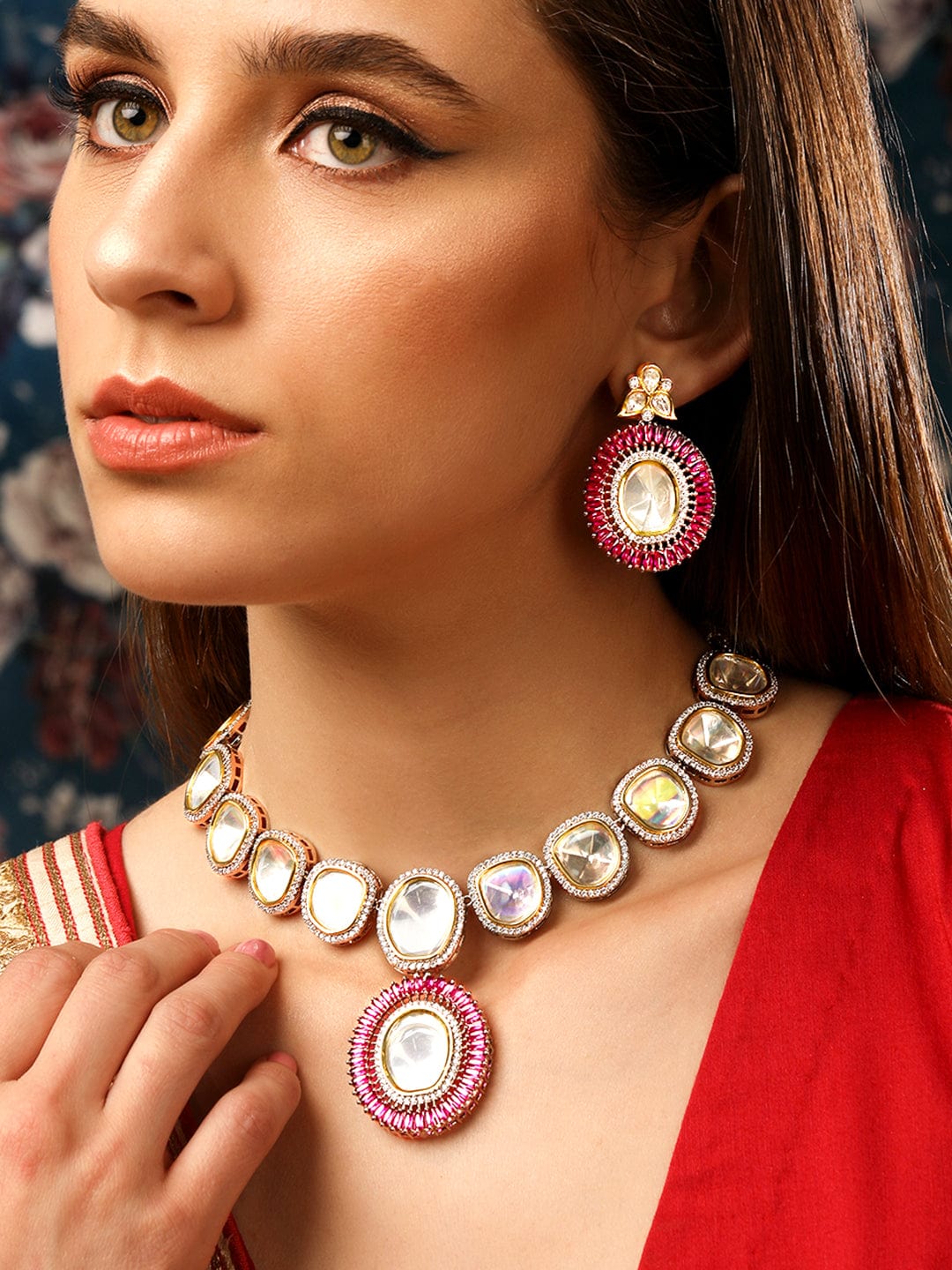 rubans-gold-plated-contemporary-pink-polki-necklace-set-necklace-set-33645755170990.jpg
