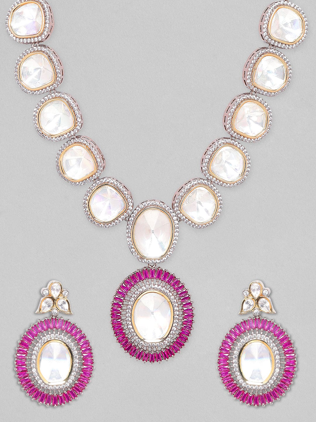 rubans-gold-plated-contemporary-pink-polki-necklace-set-necklace-set-33645755203758.jpg
