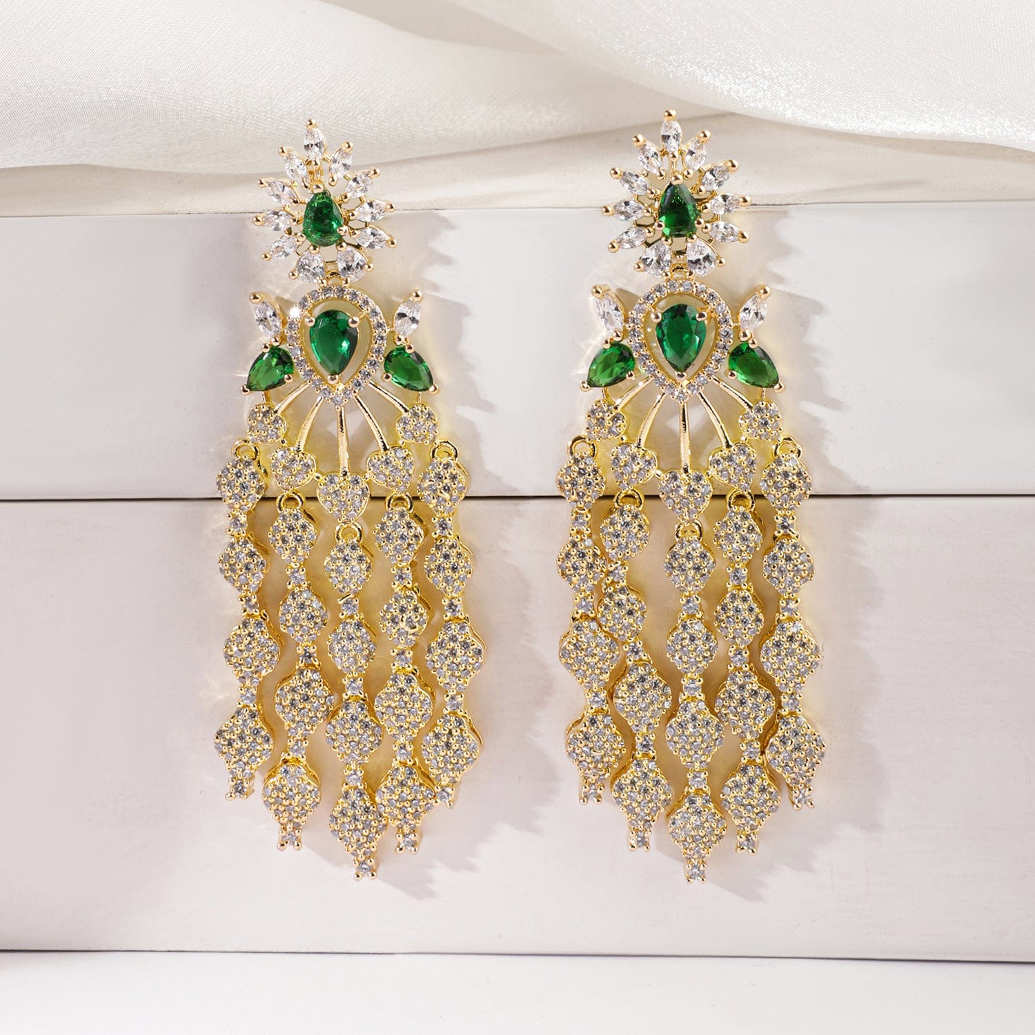 rubans-gold-plated-cubic-zirconia-studded-beaded-contemporary-drop-earrings-drop-earrings-36756091666606.jpg