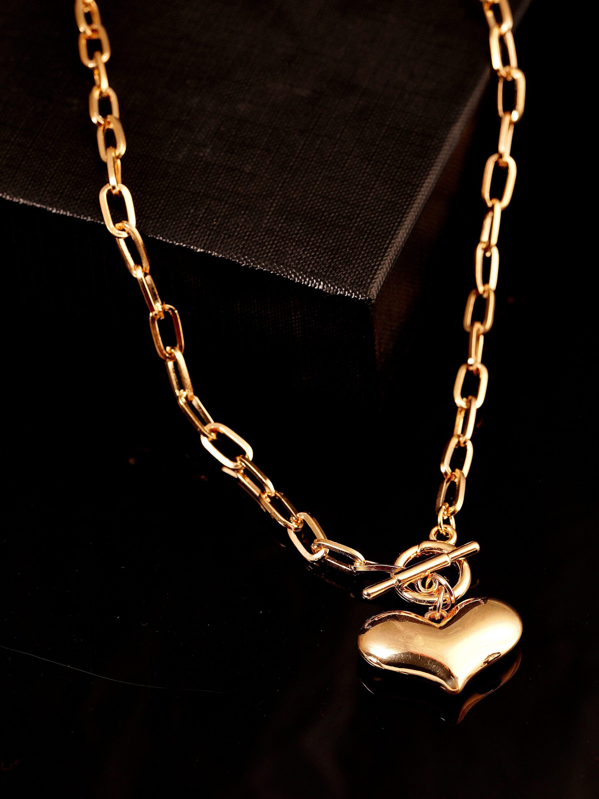 rubans-gold-plated-handcrafted-heart-shape-interlinked-chain-necklace-chain-necklaces-32654014775470.jpg